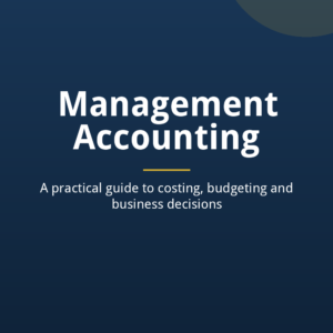 Management Accounting